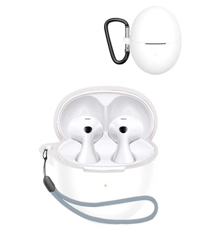 Huawei FreeBuds 6 p P[X YAJOJO CX C[z [dP[XJo[ JriEL[`F[t VRیP[X h~ ϏՌ ho LYh~ wh~ Huawei FreeBuds 6 Ή (zCg)