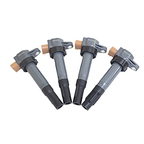 スズキ ワゴンR ワゴンRワイド ワゴンRプラス ワゴンRソリオ(MA15S) イグニッションコイル 4本セット(1台分) 33400-51K40 33400-51K00 33400-51K00 33400-51K20