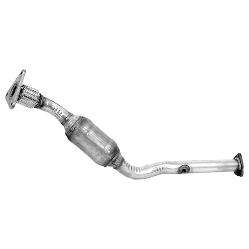 Walker Exhaust Ultra EPA 53508 Direct Fit Catalytic Converter -  Tenneco (Dynomax, Walker, Thrush)