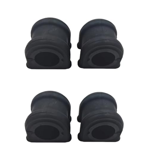 Buje estabilizador delantero 52089465AF para casquillo brazo control Jeep Grand Cherokee 4pcs