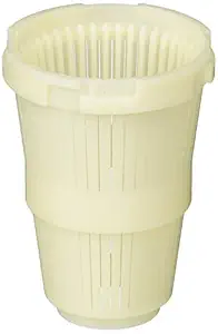 AFWFilters FP-UPBSKT Fleck Upper Top Basket, tan