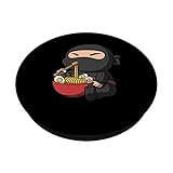 Zoom IMG-1 kawaii anime ninja asiatico noodles