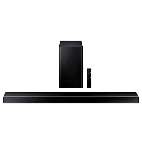 SOUNDBAR 360W 5.1 SAMSUNG Q60T BT C/SUB