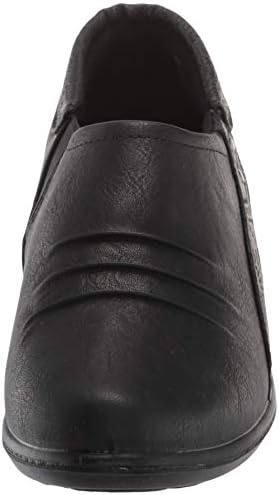 Easy Street Women's Fashion Boot, Black, 6 Narrow | Image 1