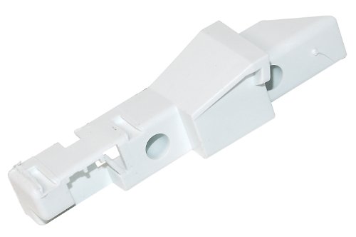 AEG Bauknecht 481946698401 Cda Diplomat Ikea Whirlpool - Cesta de fijación para frigorífico o congelador