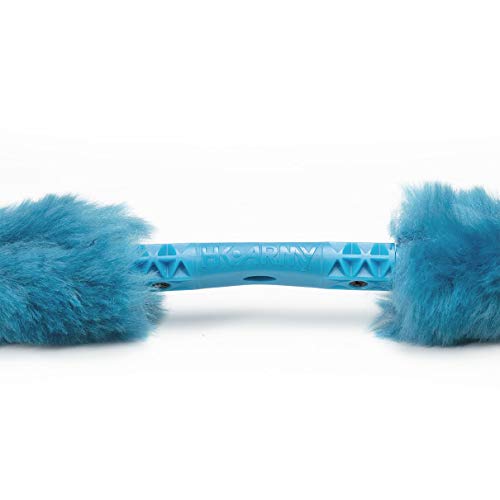 HK Army Blade V2 Paintball Barrel Swab - Turquoise