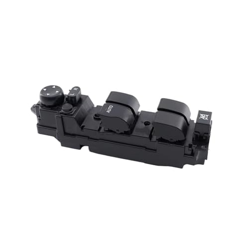 Commutateur commande fenêtre avant gauche DF73-66-350B pour Mazda 2 de 2007 à 2013