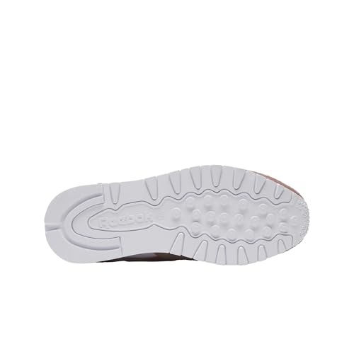 Image of Reebok Women's Classic Leather Sneakers
