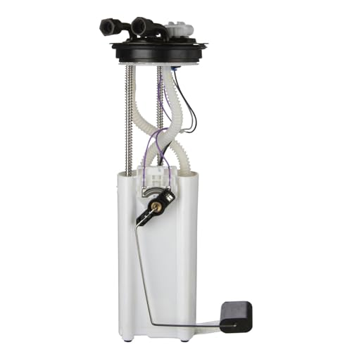 Detroit Axle - Fuel Pump Module for 2003 Chevrolet GMC Express Savana 2500 3500, Electrical Fuel Pump Module Assembly Replacement - Image 5