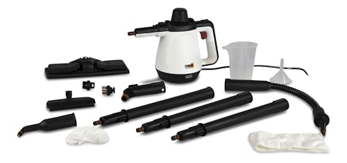 - FHNVM1200 - Casa - Pulitore a vapore 1200 W 3.2 bar 38-40