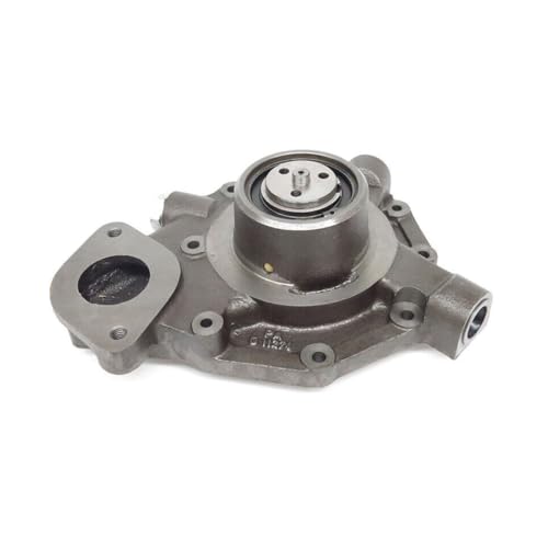 Water Pump Carrier For 00-03 Blue Bird All American RE 8.1L 496 Cid Re546918