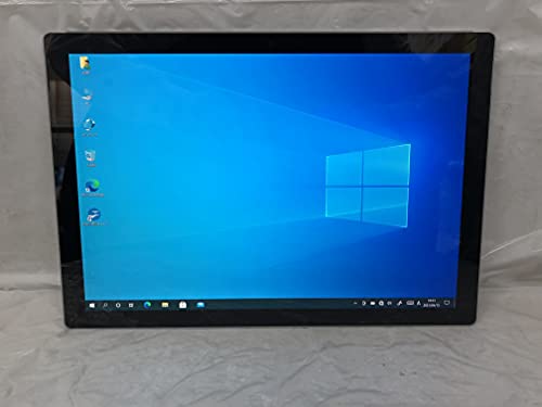 箱付 Microsoft Surface Pro5 タブレット タッチ対応 Amazon.co.jp: 【中古】 MICROSOFT Surface Pro5 M1796(i5 256GB