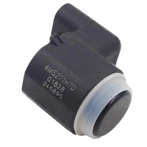 Capteur de stationnement de recul résistant pour réparer le Parktronic 4MS271H7D