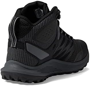 Merrell Nova 3 Mid Wp Black 10.5 M Review | Image 4