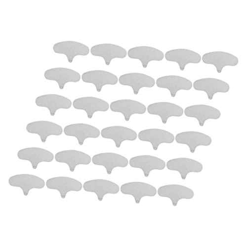 Luxshiny 30pcs Miniature Nut Openers Portable Chestnut and Walnut Shellers Nut Crackers for Easy Opening for Macadamia Pecans Hazelnuts and More