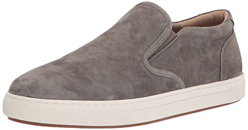 Image of Propet Mens Kip Slip On Sneakers Shoes Casual - Beige