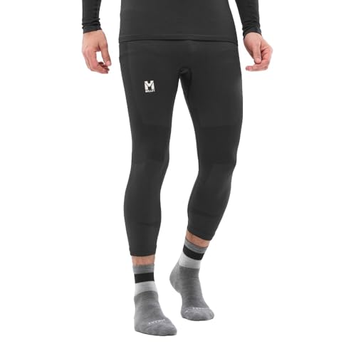 Millet Ropa Interior Técnica DRYNAMIC 3/4 Evita Humedad y Rozaduras en Hombre