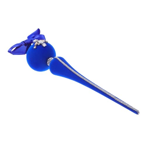 Anneome Glitzernde Weihnachtsbaumspitze Aus Strass Weihnachtsbaum...