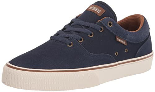 Chaussure de skate Etnies Homme Facteur du skatepark à la rue
