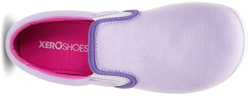 Image of Xero Shoes Kids' Dillon Slip-Ons Barefoot Classic Sneaker