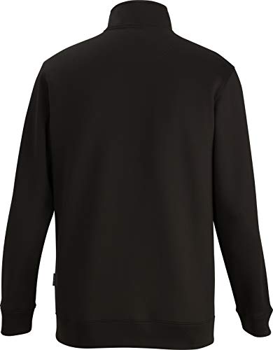 Edwards Quarter Zip Performance Pull Over3