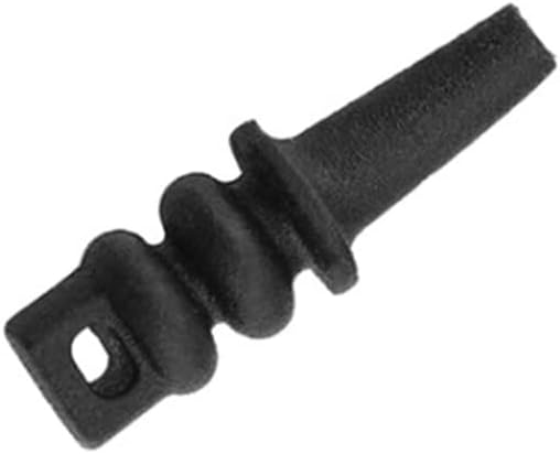 Miniatura 3 de 4 unids cardán amortiguador cámara bola amortiguación bola accesorios para DJI Mavic 2 ProZoom Drone