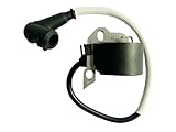 Zündspule für Stihl FS160 FS180 FS220 FS280 FS290 FR220 Ersetzt Stihl PN 0000-400-1306