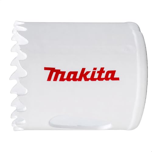 Scie cloche Makita 40 mm HSS Bi metal - vue 3