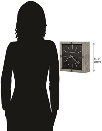 Miniatura 2 de Howard Miller 547758 Oldtown Accent Reloj