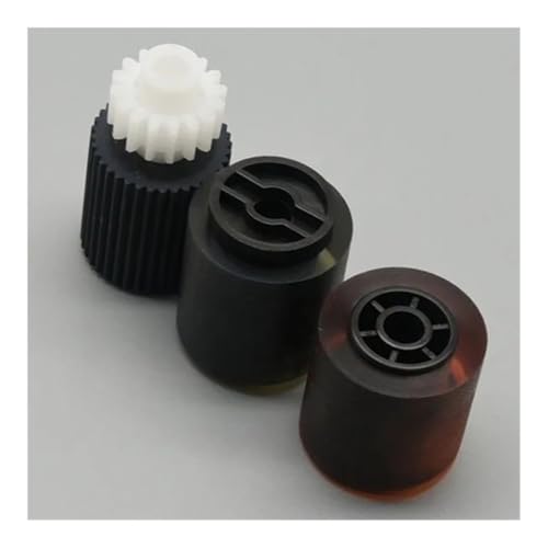 Kit rouleaux ramassage d'alimentation pour un quotidien de bureau serein