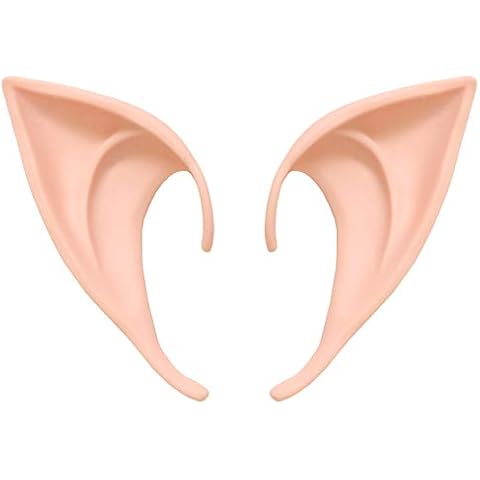 Oreilles de lutin I LOVE FANCY DRESS Cover