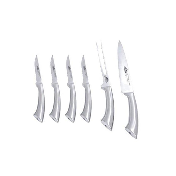 Napoleon Edelstahl Steakmesser Set 55206