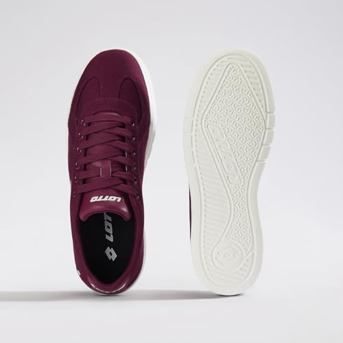 Image of Lotto Women Impulso Mistro Sneakers