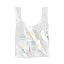 TOKYO MAP WHITE