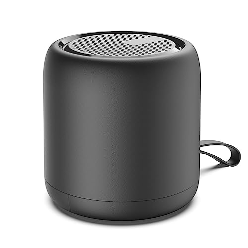Portable Wireless Speaker,Bluetooth Speaker, Outdoor Wireless Bluetooth Speaker w/HD Stereo, Noise-Cancelling Microphone for Shower, Party, BBQ, Home, Travel