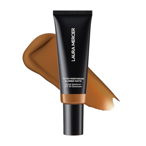 Laura Mercier Tinted Moisturizer Blurred Matte, 0.5 oz