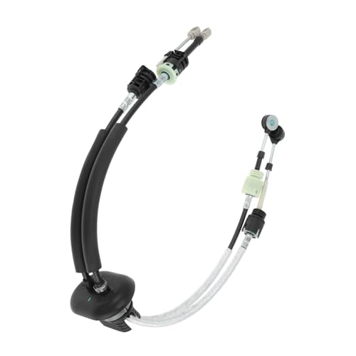 Cable de cambio de marchas manual para Scudo 1.6 D del 2007 al 2019 referencia 2444GS