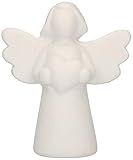 Material: Porzellan, Gewicht: 27g