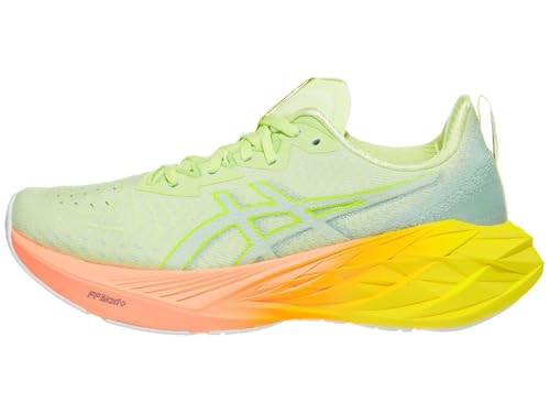Image of ASICS Women's NOVABLAST 4 Running Shoe