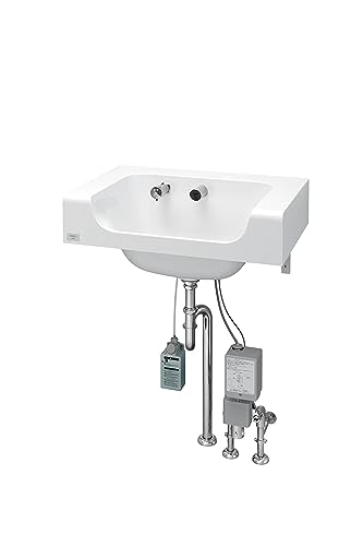 LIXIL(NV) INAX ʊ EhfbL{E(ǌŒ^Cv r 100VP ΂蓮 dCt)L-B450E2K/WX+LF-110SA-MBB+LF-3SF300K-MB