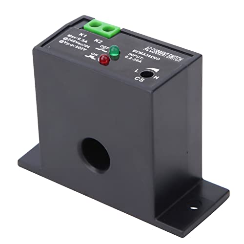 YWBL-WH Current Sensing Switch