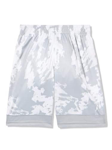 Under Armour Boys' Velocity Printed Shorts3