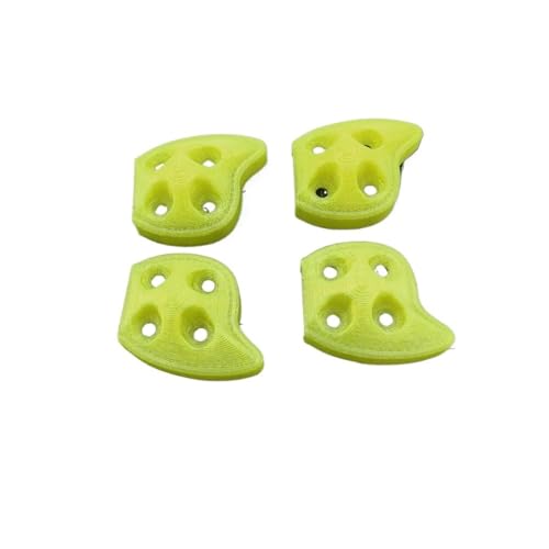 Protège-bras Nazgul5 V3 XL5 évite la casse du carbone et support 3D