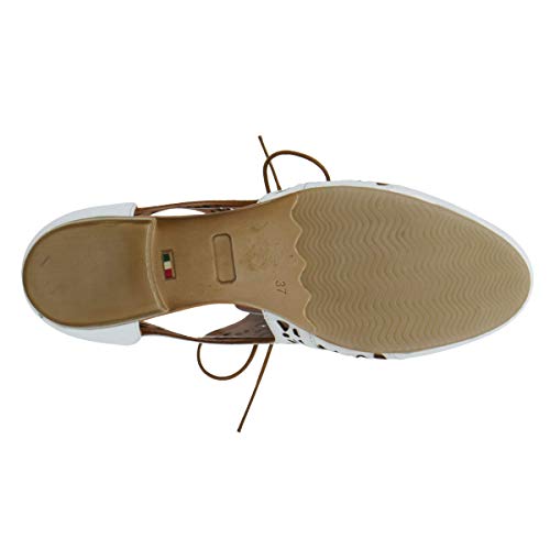 Image of Spring Step Women's Theone