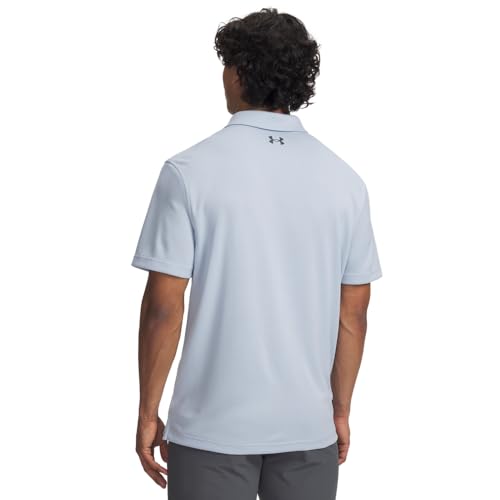 Under Armour Men's Threadborne Boundless Polo2
