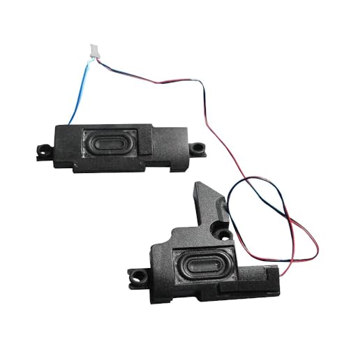 Image of Compatible Laptop Internal Speaker for HP | 15-AC | 15ac | 15-BE | 15-AF | 15-AY | 250 G4 | 15-AF | 250 G5 | 250 G4 | 813965-001 | PK23000R200 | Comes with Complimentary Laptop Clean & Shine Gel