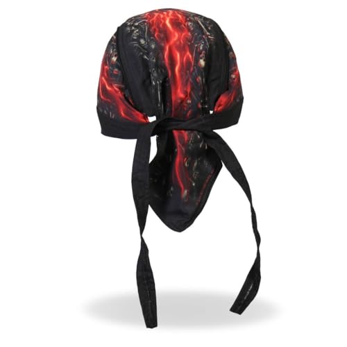 Image of Hot Leathers Head Wrap