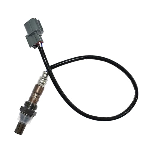Capteur d'oxygène Lambda Isuzu Oasis consommation essence excessive O2