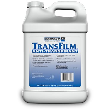 Trans-Film Anti-Transp (2.5gal)