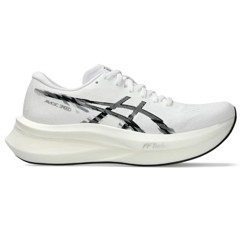 Image of ASICS Women's Magic Speed 4 Running Shoes